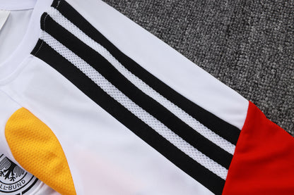 Germany Training Kit  - Home