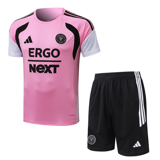Inter Miami Training Kit  - Home