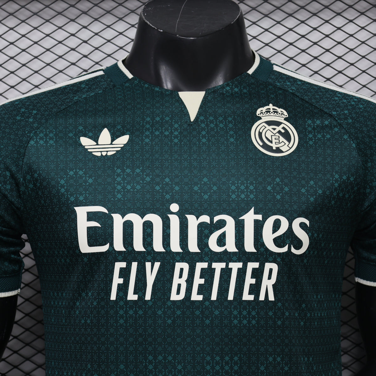 Real Madrid 2026/27 Away