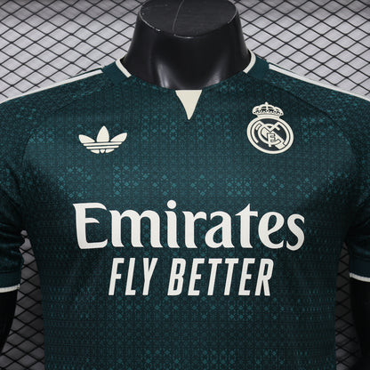 Real Madrid 2026/27 Away