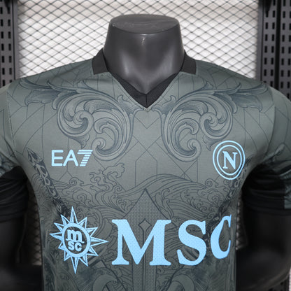 Napoli 2024/25 Third