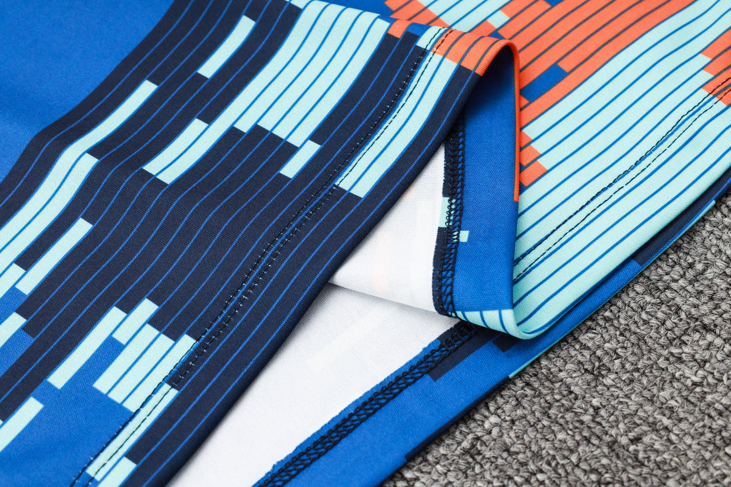 Netherlands Training Kit - Alternate