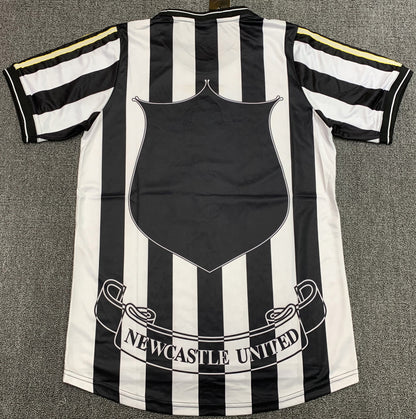 Newcastle United 1997/98 Home