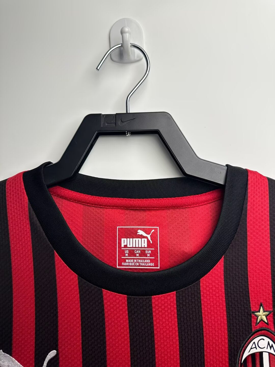 AC Milan 2019/20 Home