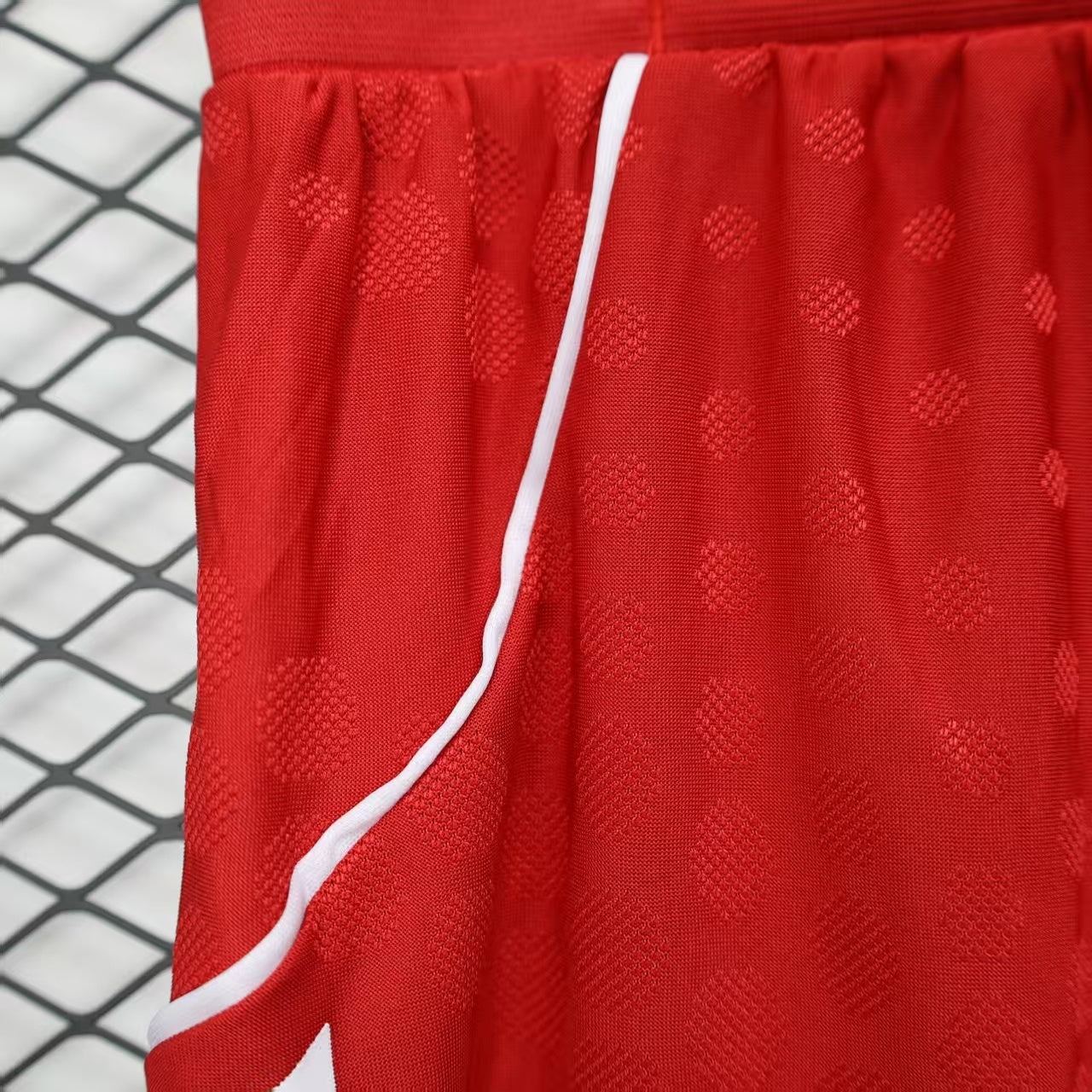 FC Bayern Munich 2025/26 Shorts - Home