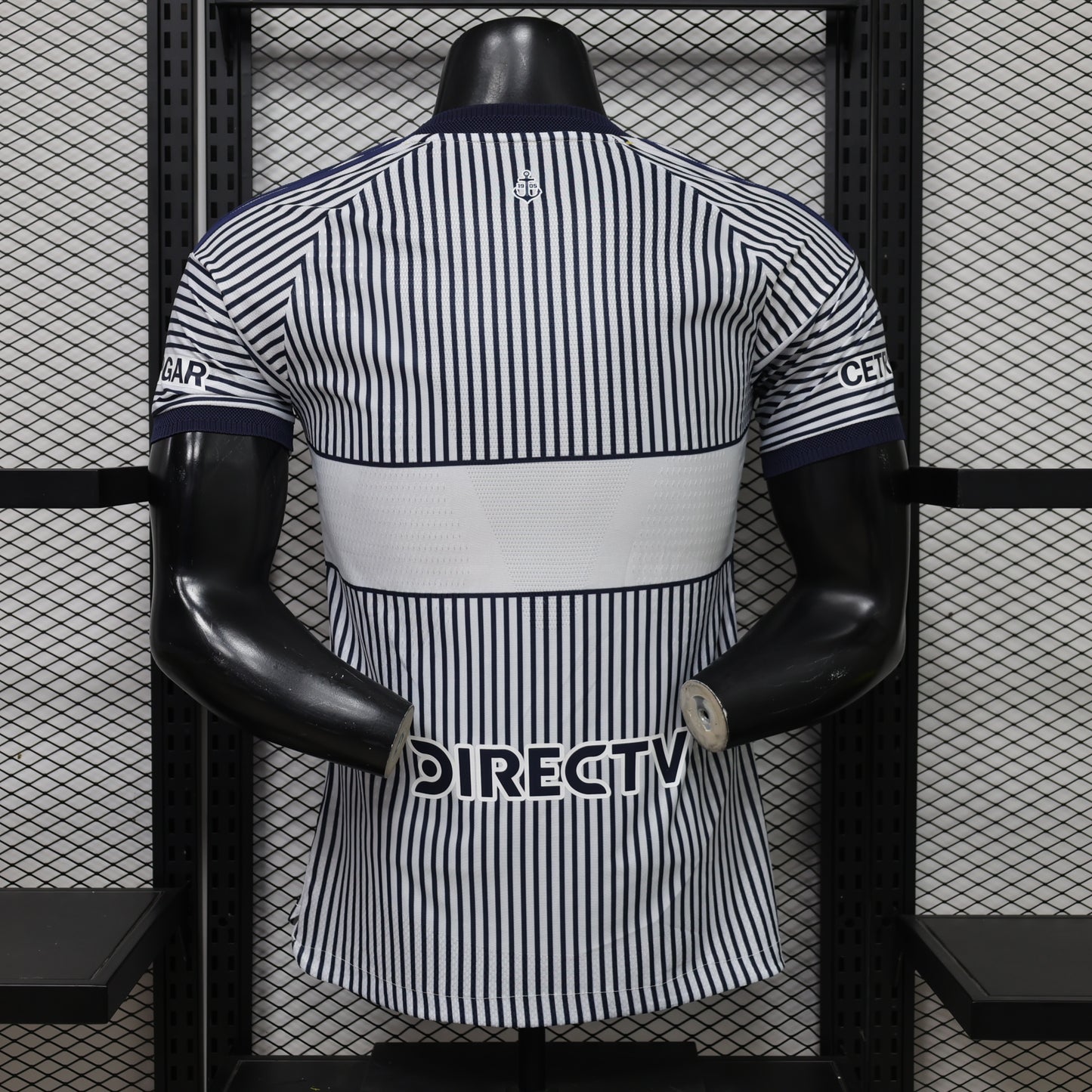 Boca Juniors 2026/27 Away