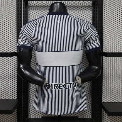 Boca Juniors 2026/27 Away
