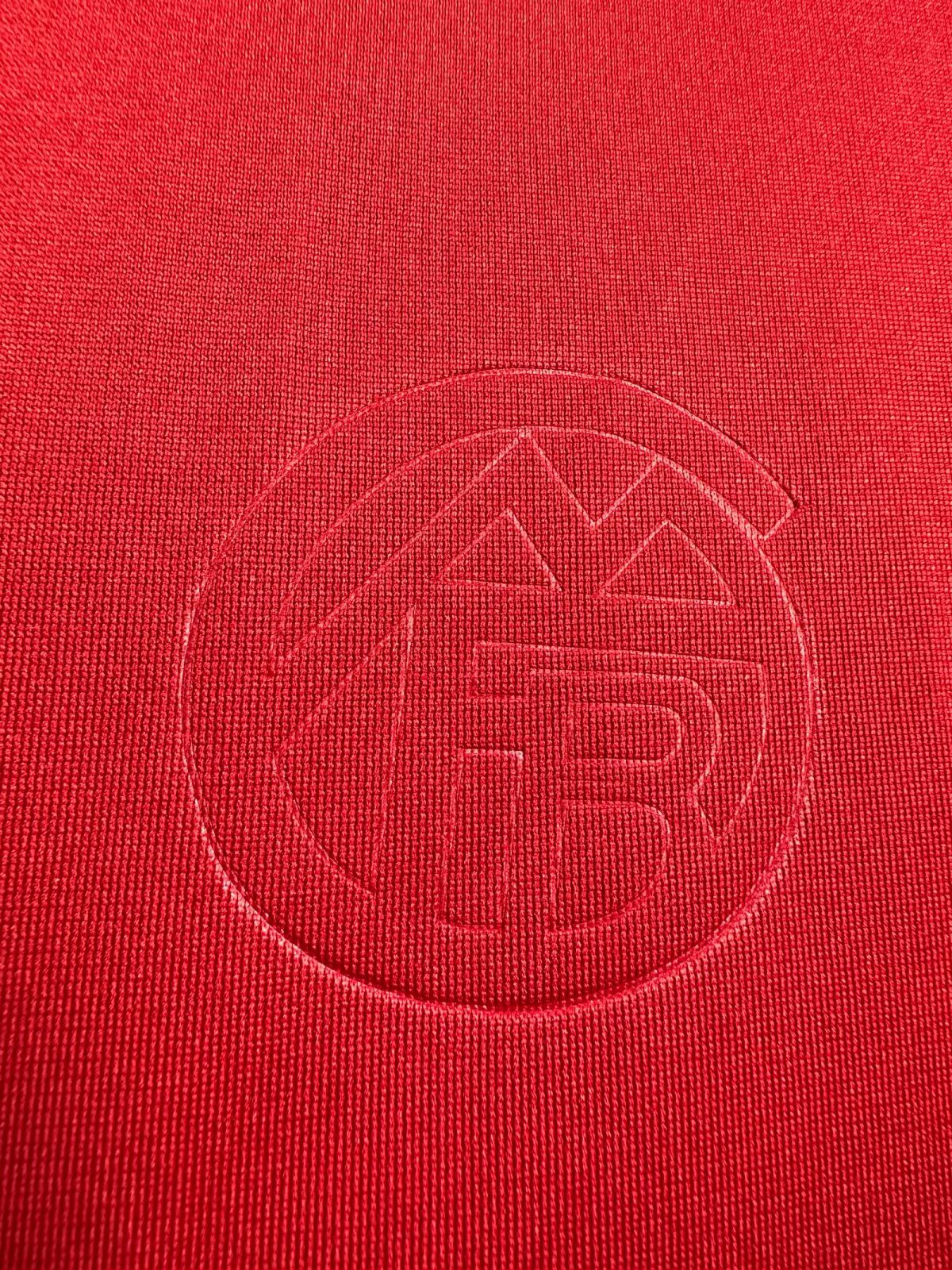 Bayern Munich 2007/08 Home