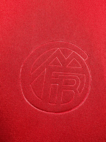 Bayern Munich 2007/08 Home