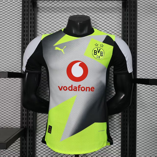 Borussia Dortmund 2025/26 Away