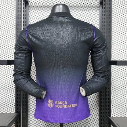 Barcelona 2026/27 Away