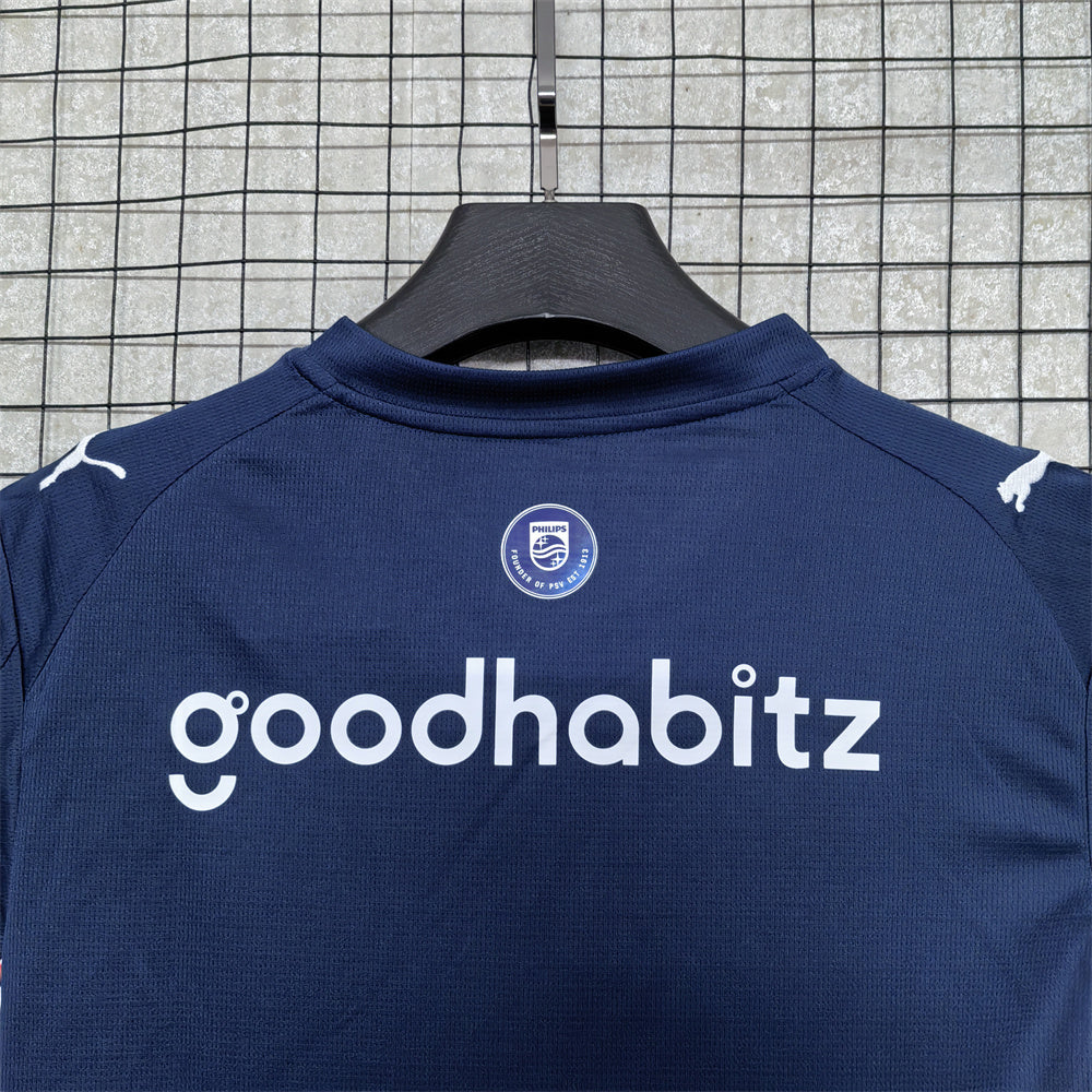 PSV 2025/26 Away