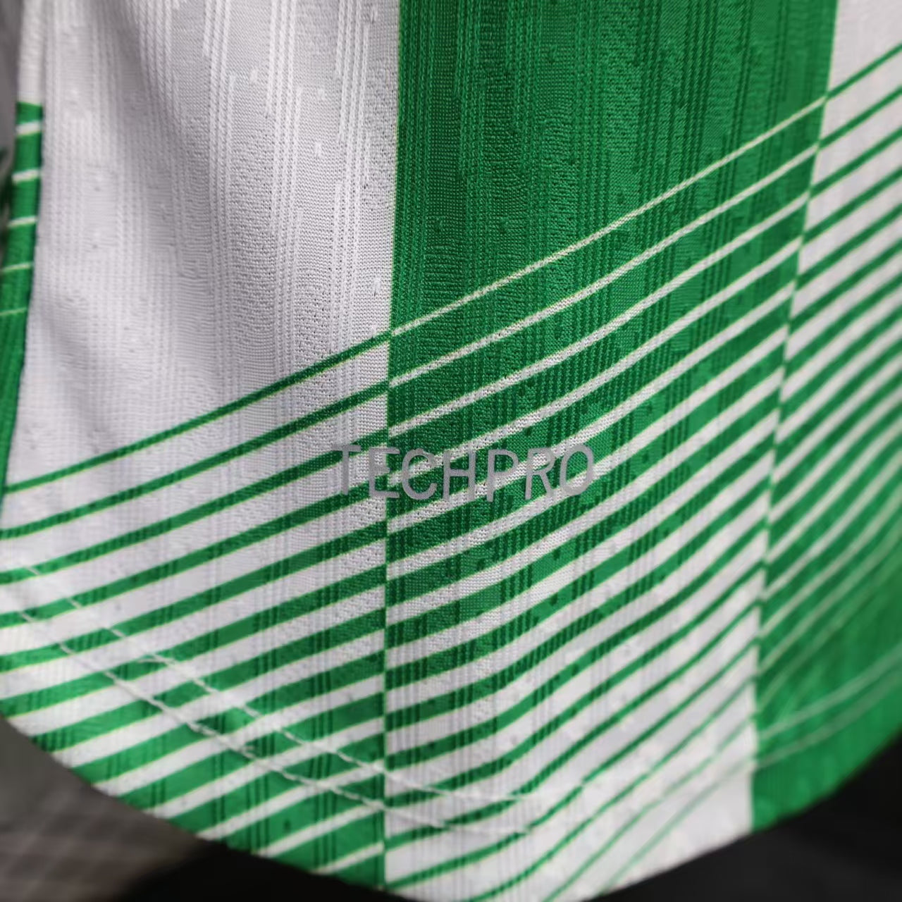 Real Betis 2026/27 Home