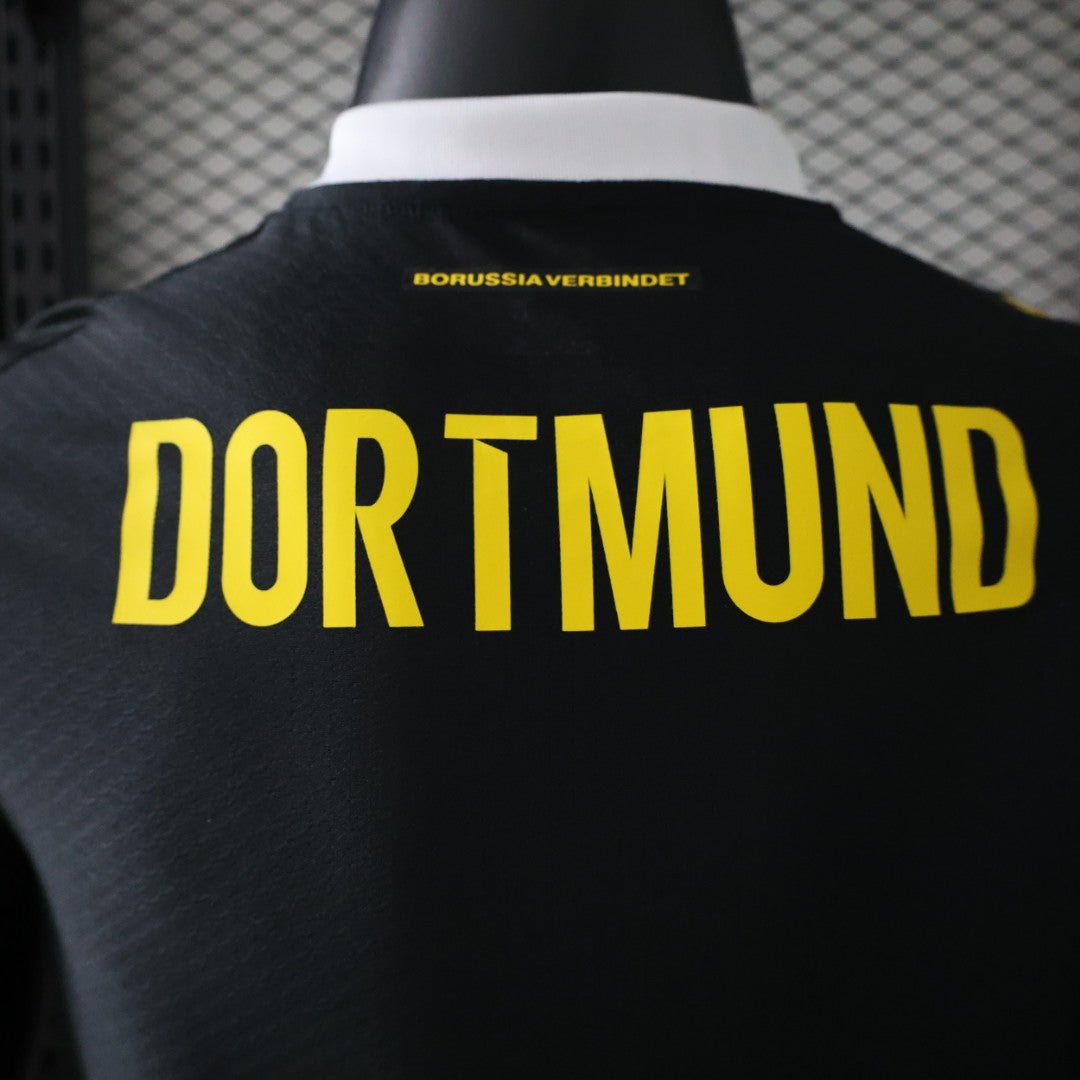 Borussia Dortmund 2026/27 Away