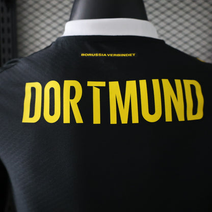 Borussia Dortmund 2026/27 Away
