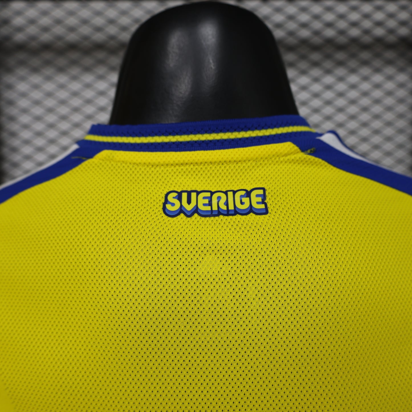 Sweden 2026 World Cup Home
