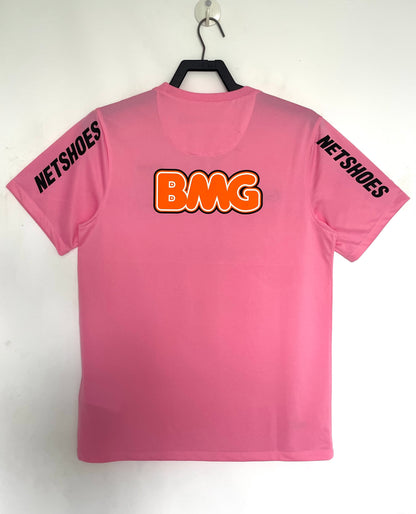 Santos 2012 'Pink Edition'