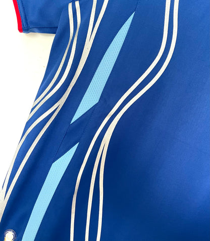 Japan 2006 Home