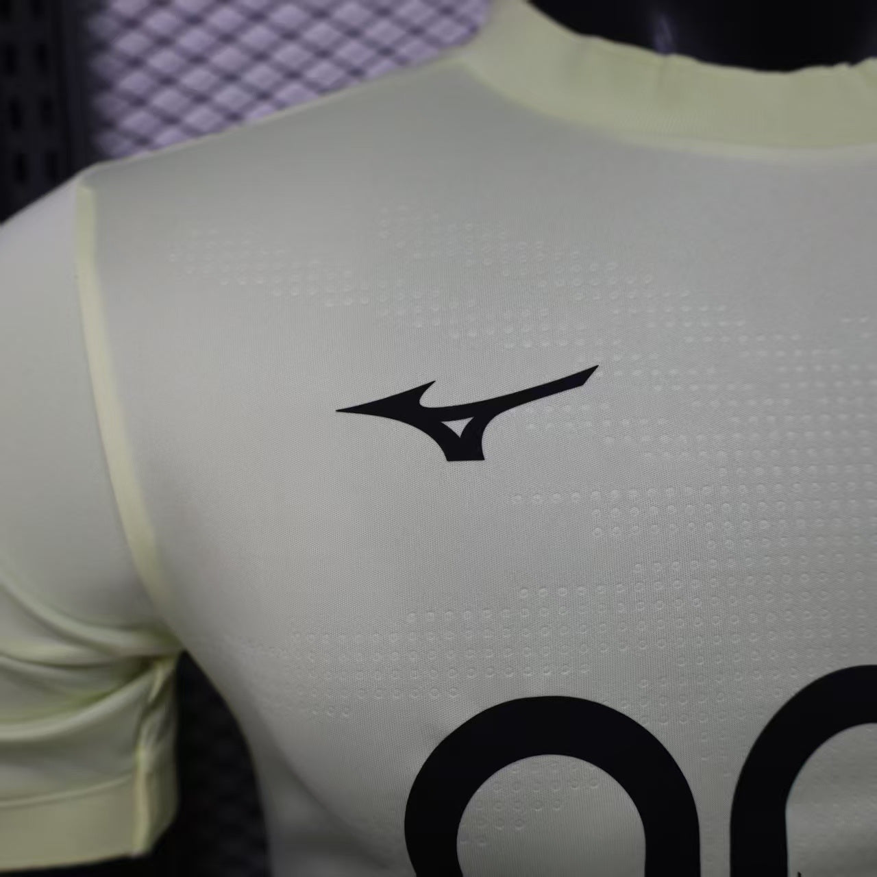 AS Monaco 2025/26 Third