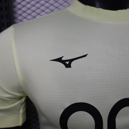 AS Monaco 2025/26 Third