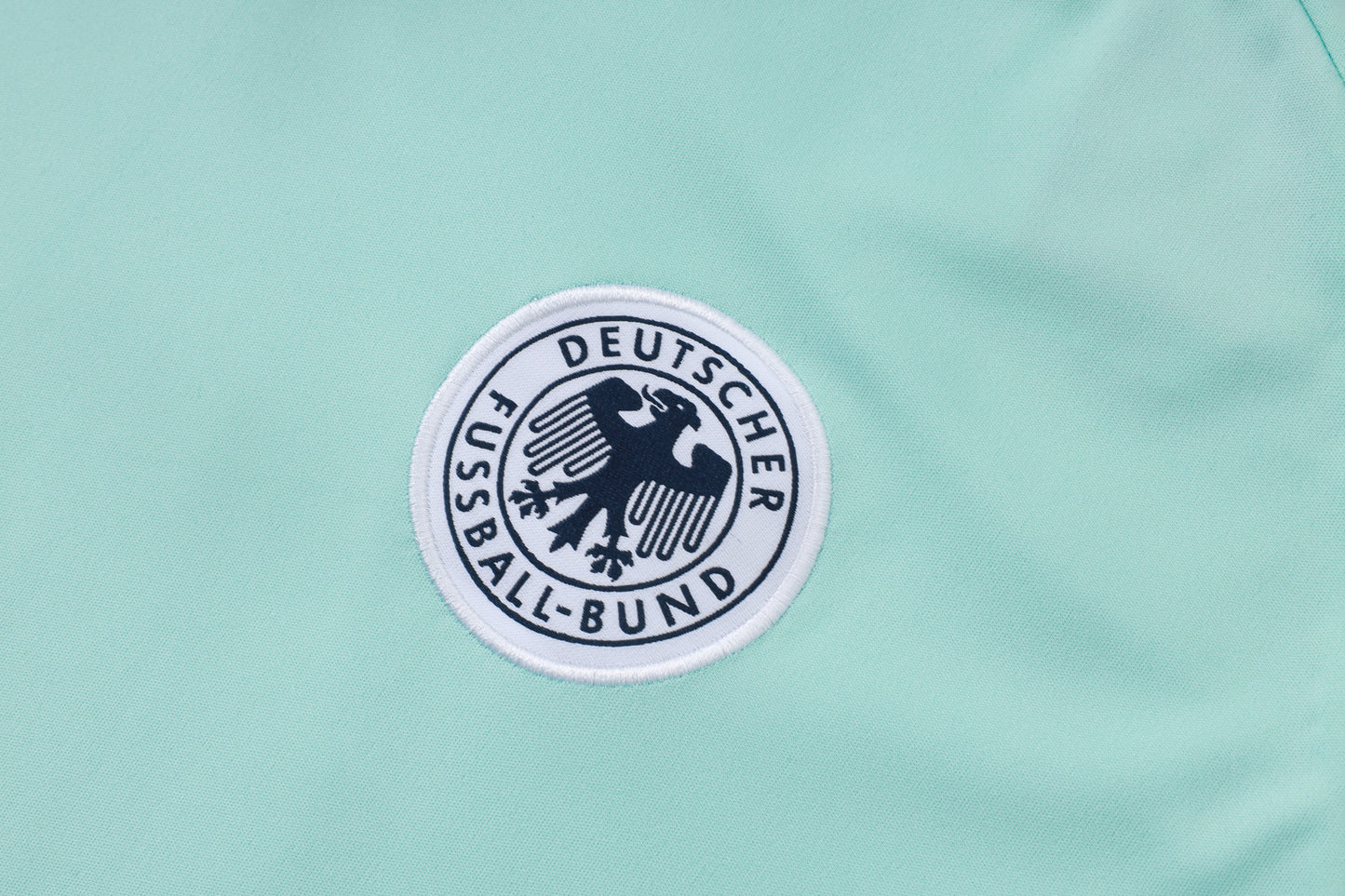 Germany Training Kit  - Classic Away