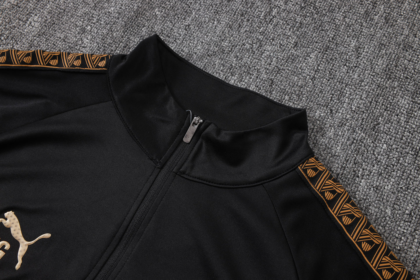 Portugal 1/4 Zip Tracksuit Set - Legacy
