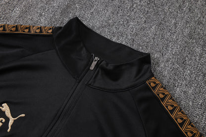 Portugal 1/4 Zip Tracksuit Set - Legacy