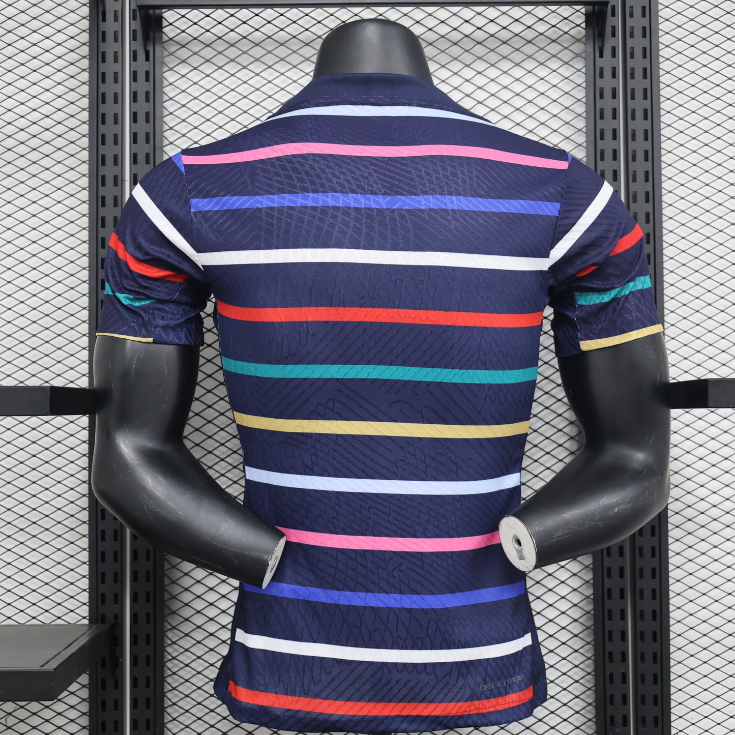 France 2024 Pre Match Kit