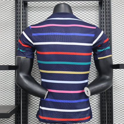 France 2024 Pre Match Kit