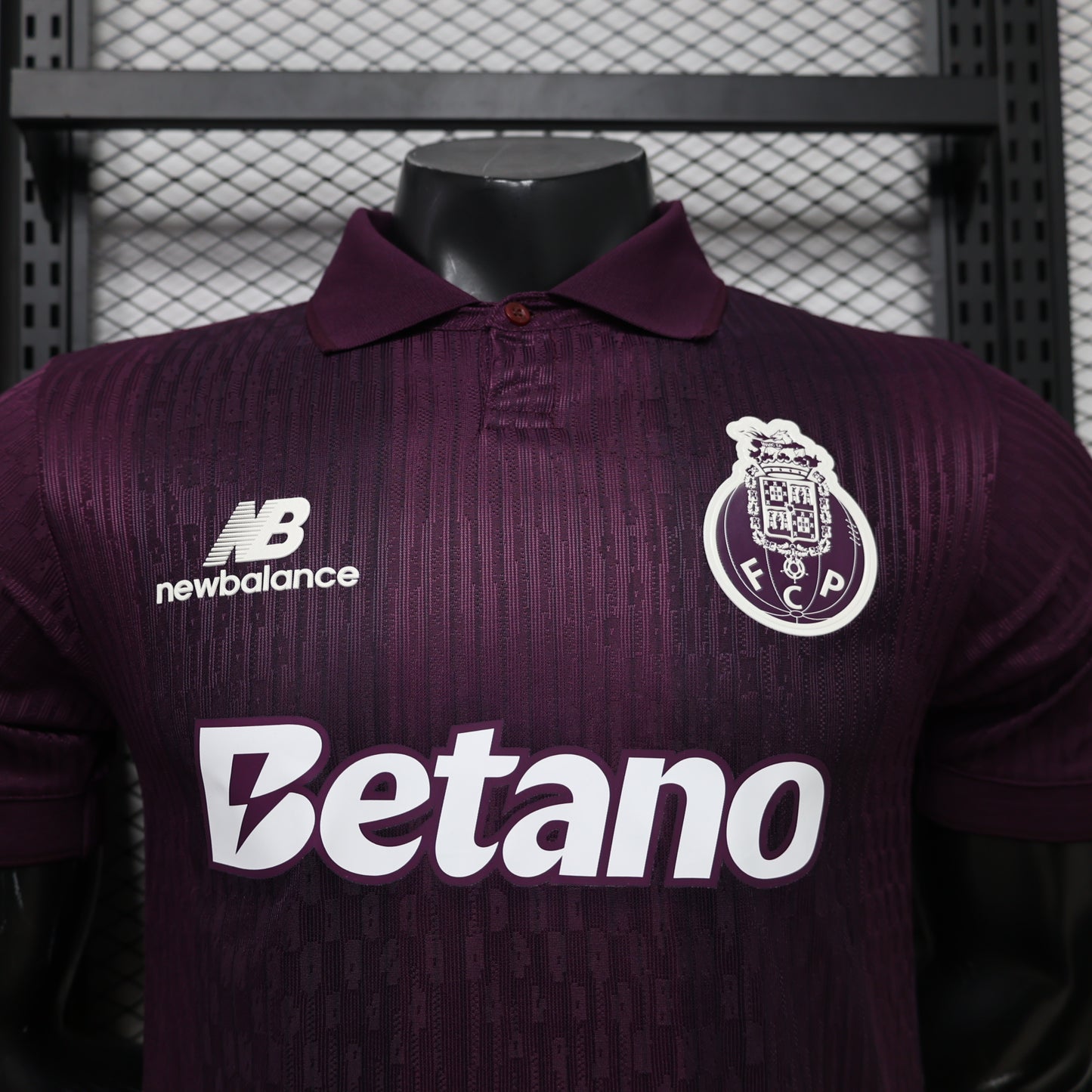 FC Porto 2026/27 Away