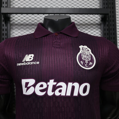 FC Porto 2026/27 Away
