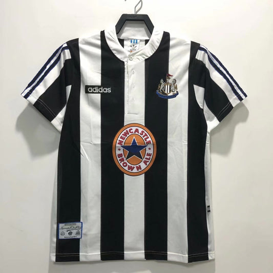 Newcastle United 1995/97 Home
