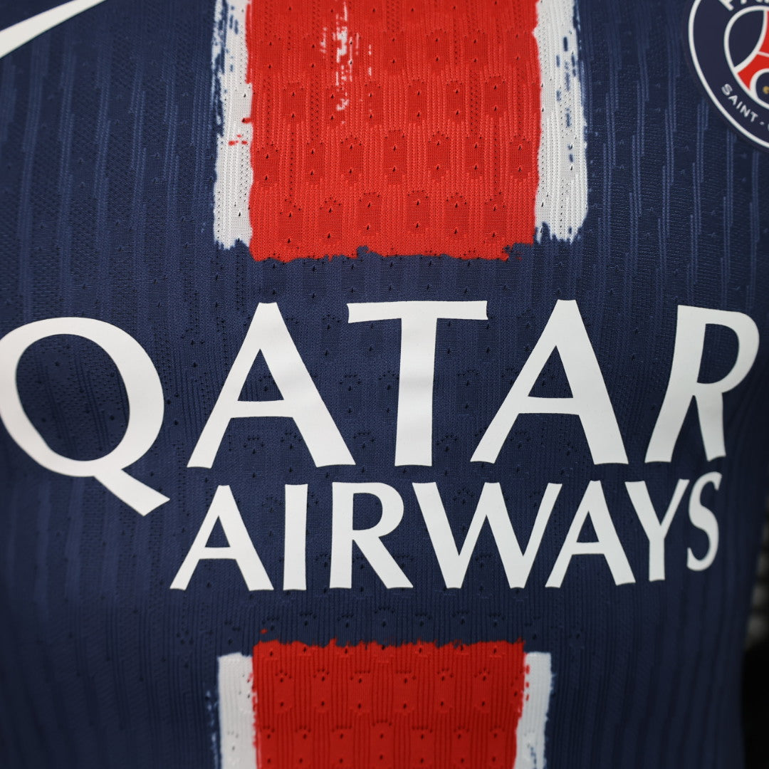 PSG 2024/25 Home