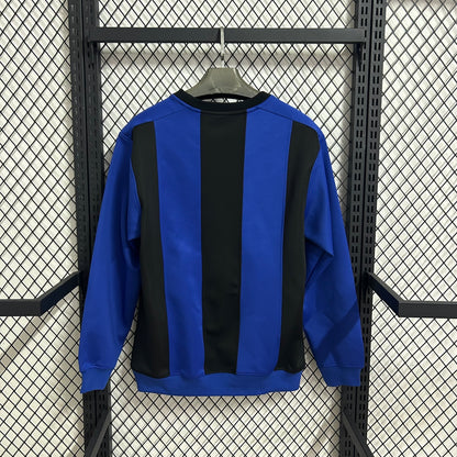 Inter Milan Classic Sweatshirt