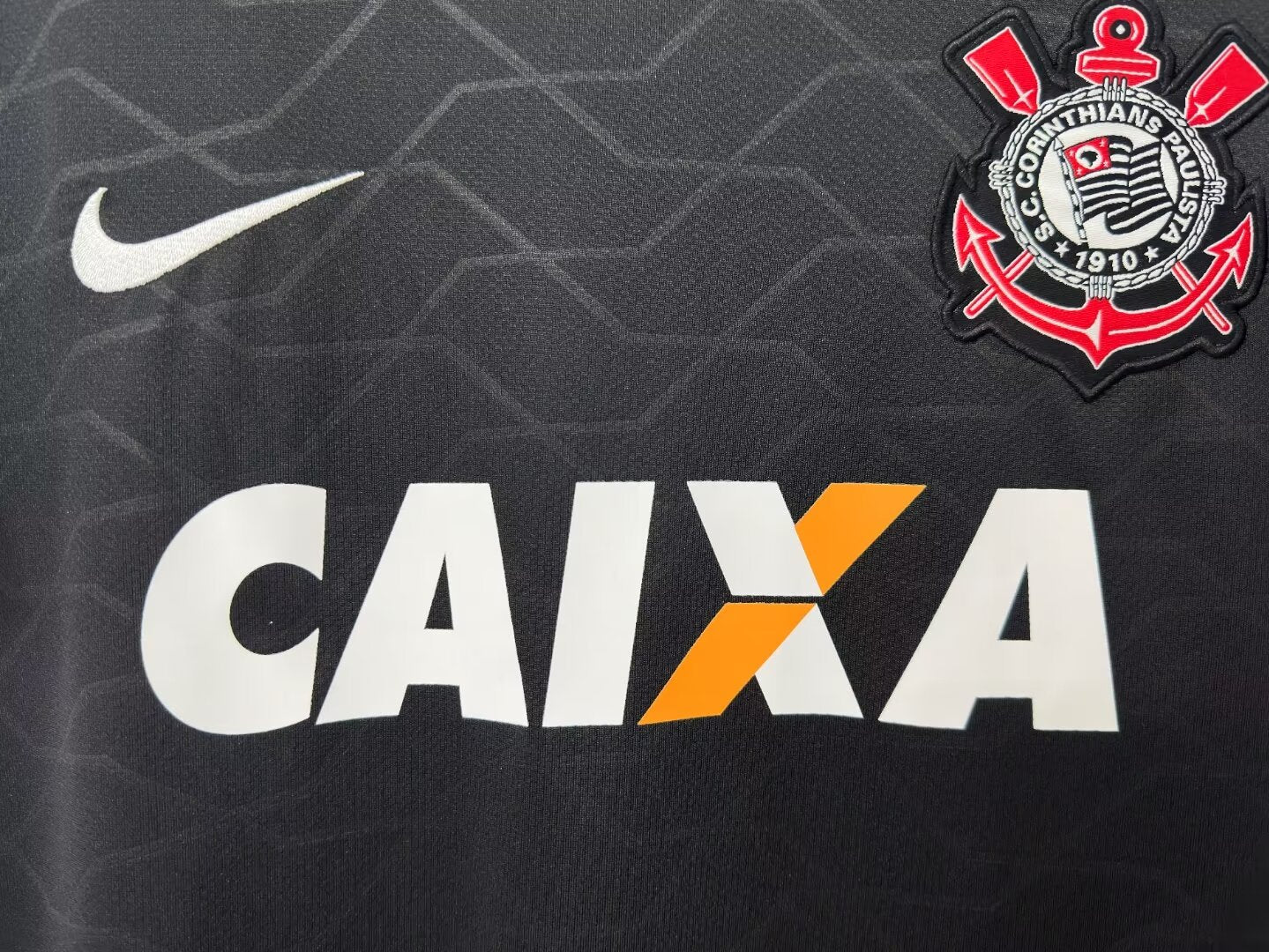 Corinthians 2008 Home
