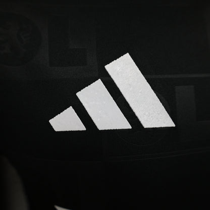 Olympique Lyon 2024/25 Away