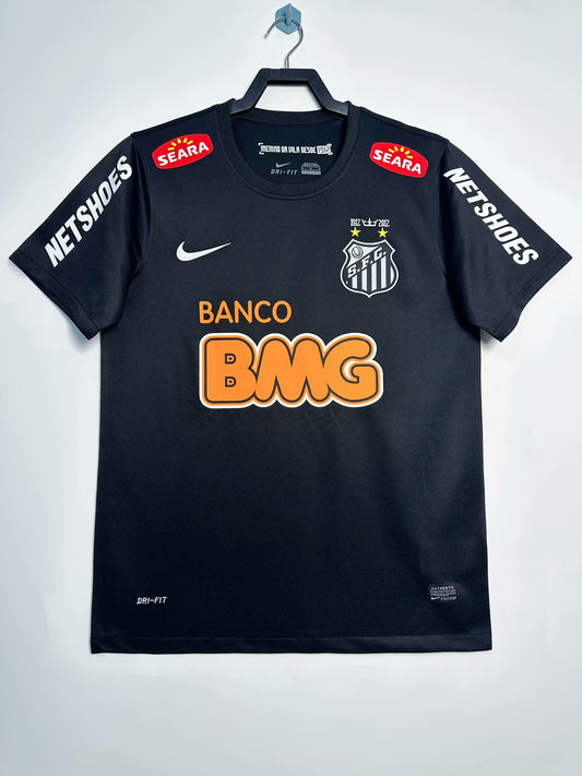 Santos 2012 'Black Edition'