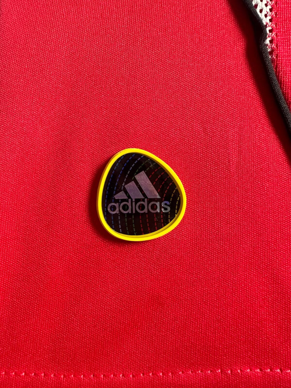 Bayern Munich 2010/11 Home