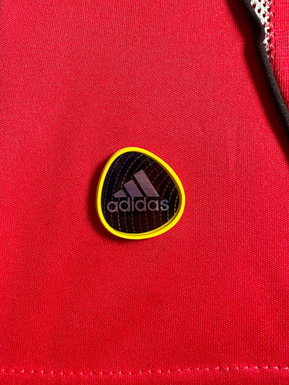 Bayern Munich 2010/11 Home