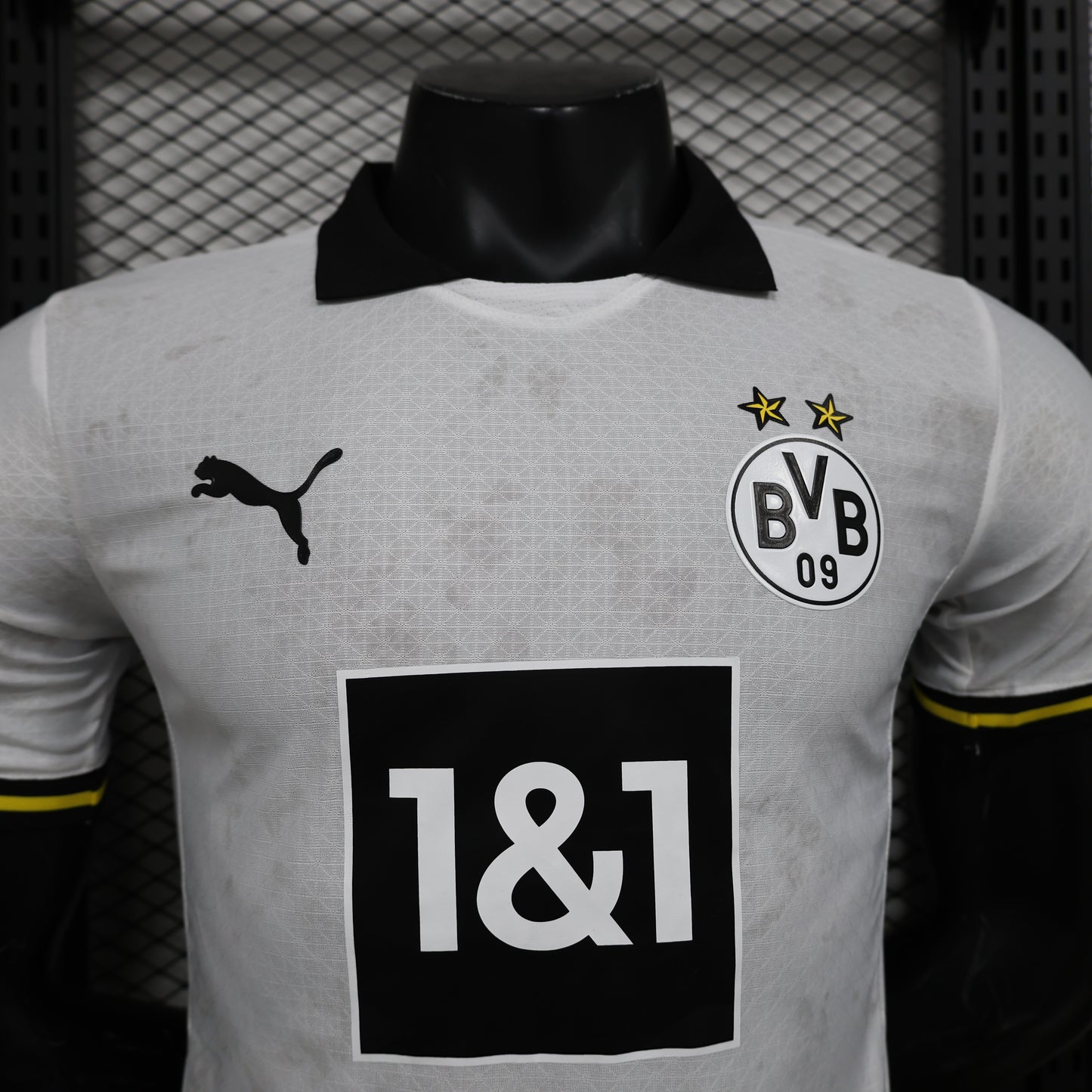 Borussia Dortmund 2024/25 Third