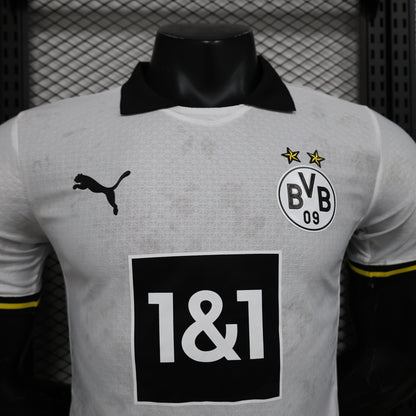 Borussia Dortmund 2024/25 Third