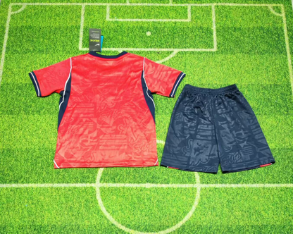England 2026 World Cup Away - Kids
