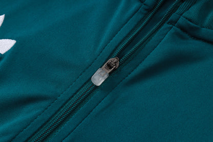 Mexico 1/4 Zip Tracksuit Set - Classic Home