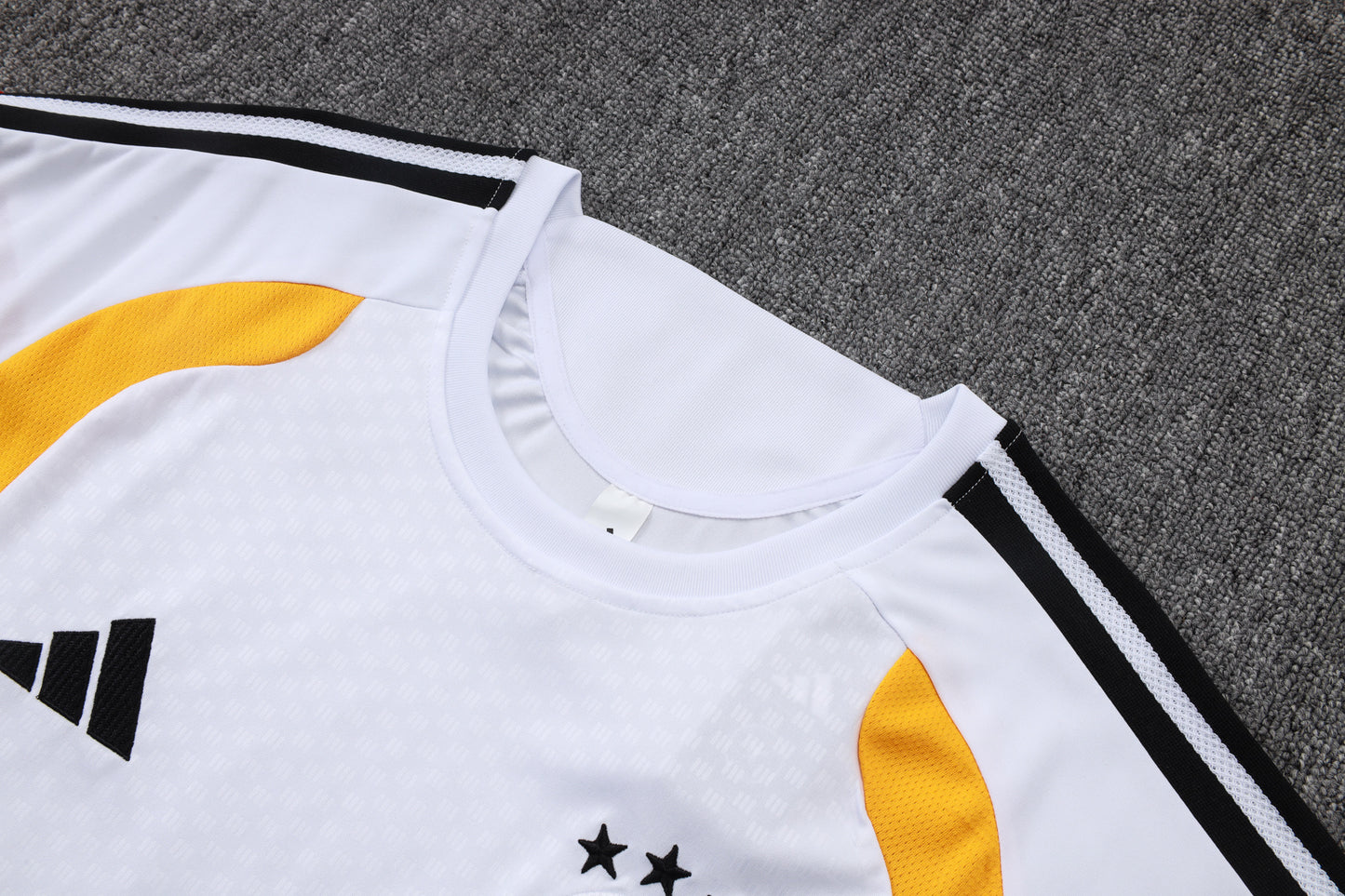 Germany Training Kit  - Home
