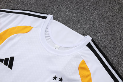 Germany Training Kit  - Home