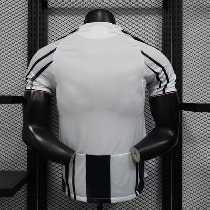 Juventus 2025/26 Home