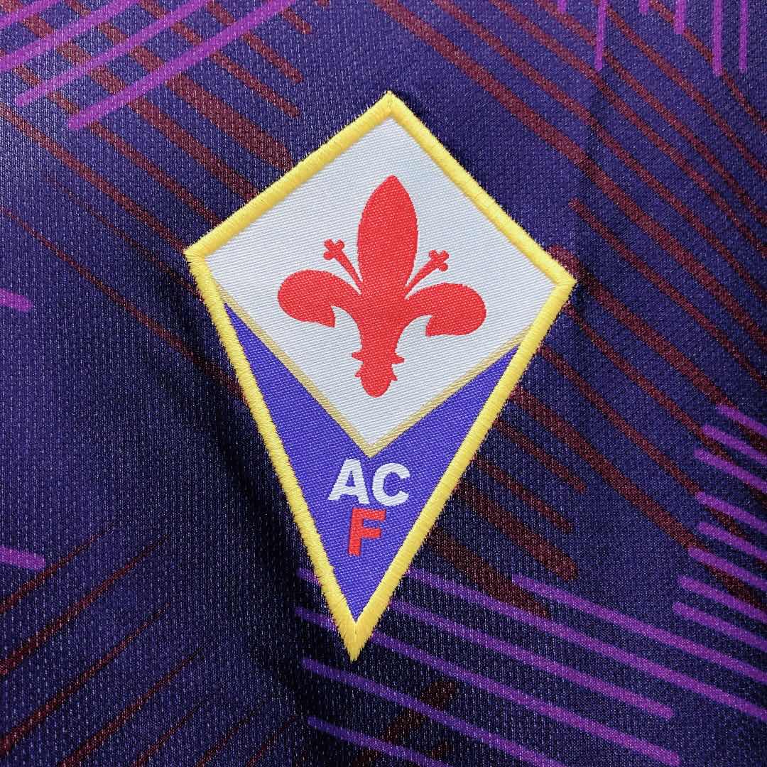 Fiorentina 1992/93 Home