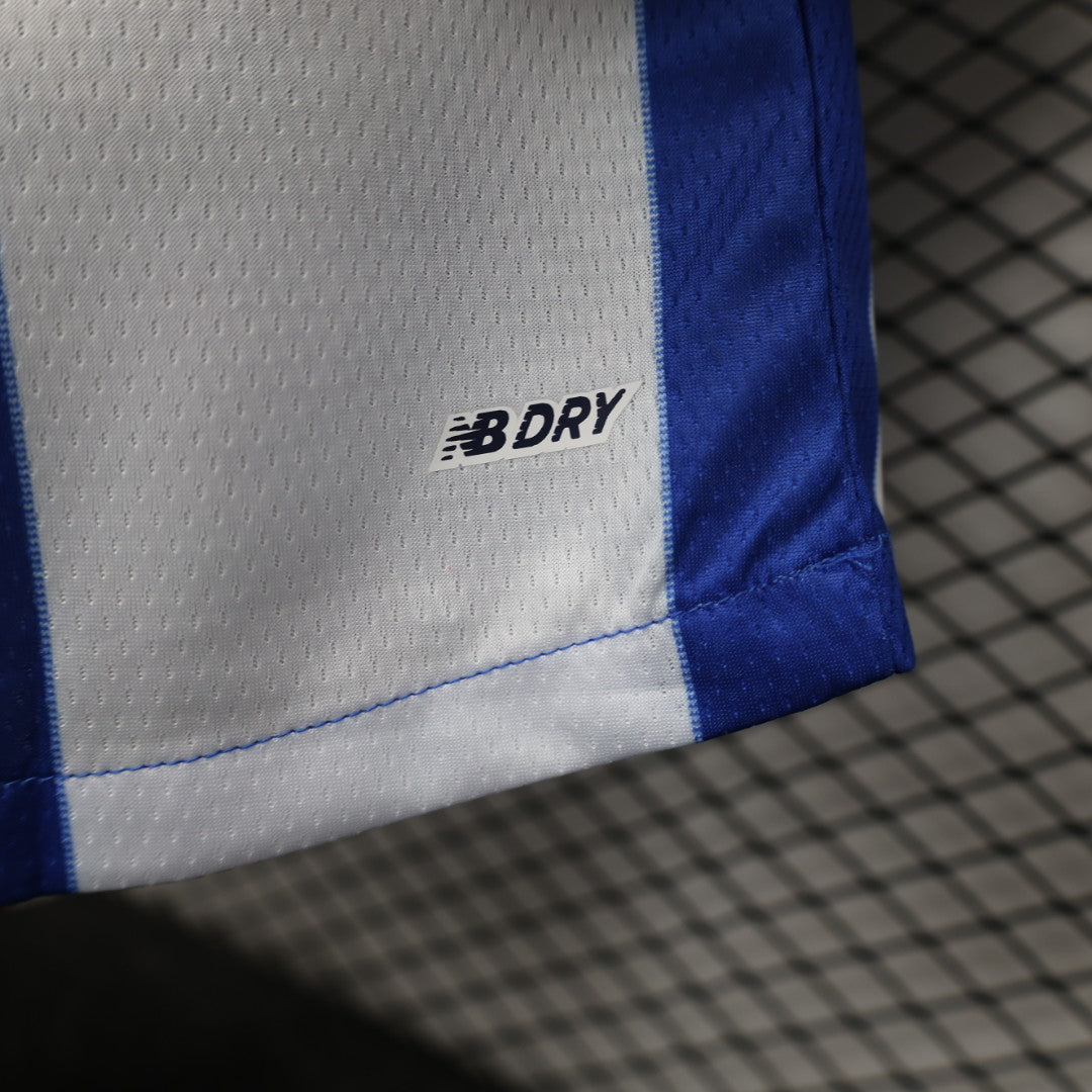 FC Porto 2024/25 Home