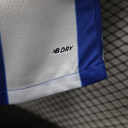 FC Porto 2024/25 Home