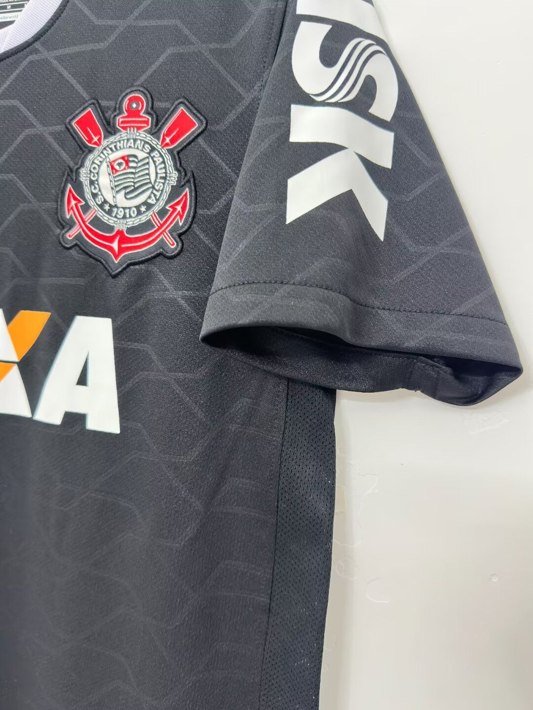 Corinthians 2008 Home